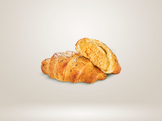 Croissant de frango